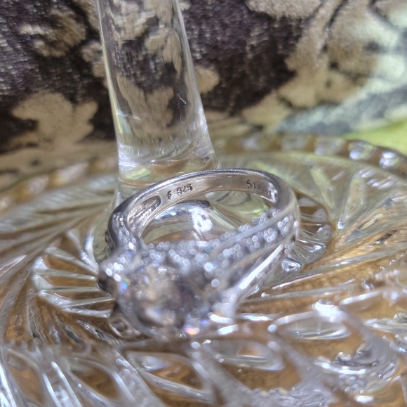 Statement ring - Picture 8 of 9